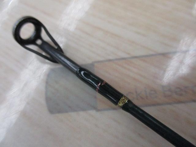 マジカルトラウト MTS-60HUL