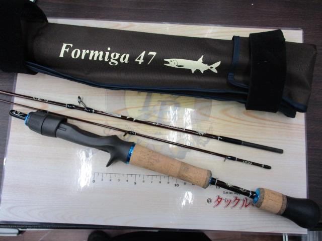 フォルミーガ47