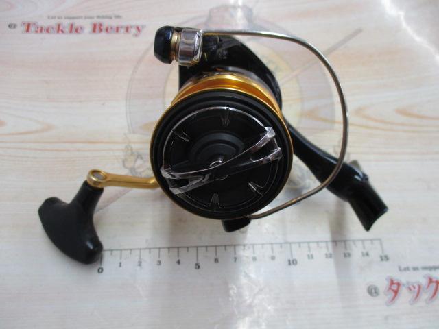 16ナスキー C3000HG｜＠ベリーネット 日本最大新品中古釣具WEBショップ