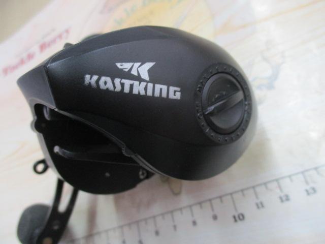 スピードデーモン9.3:1