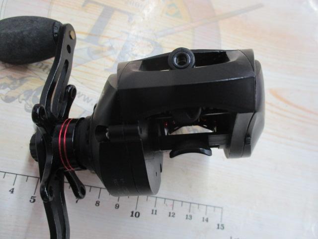 スピードデーモン9.3:1