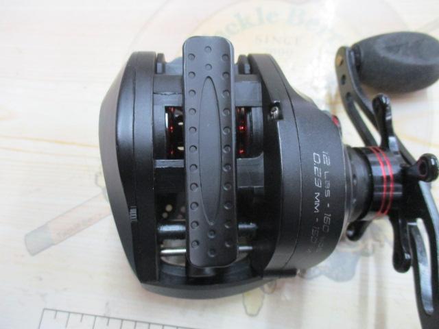 スピードデーモン9.3:1