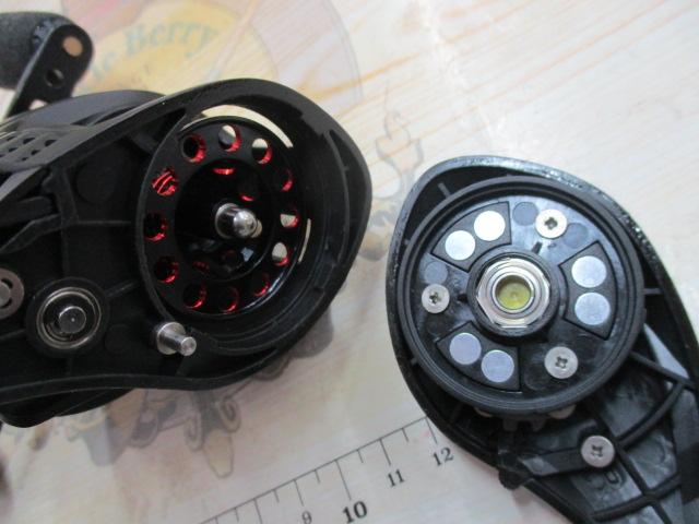 スピードデーモン9.3:1