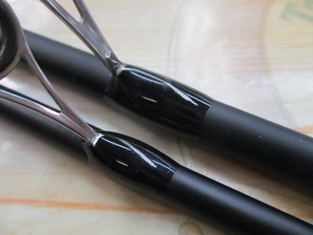 ソルティーフィールド SFS-832ML