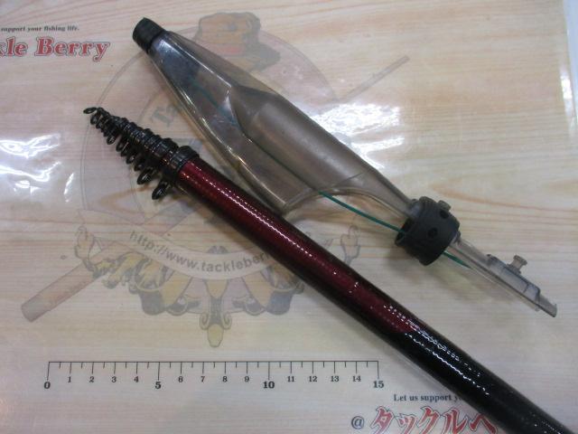 AWアドバイザー波濤1.5-53｜＠ベリーネット 日本最大新品中古釣具WEB