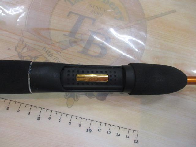 リーディング-XA 73 205Ⅱ