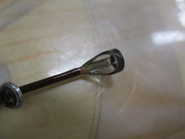 リーディング-XA 73 205Ⅱ