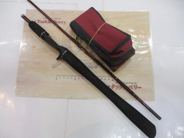 ラピッドバイパー 180S