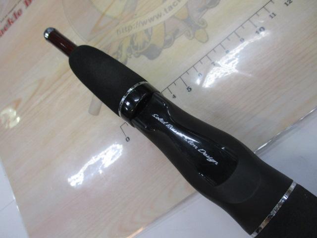 ラピッドバイパー 180S