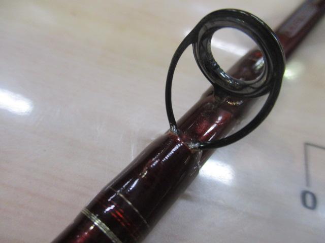 ラピッドバイパー 180S