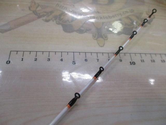 ラピッドバイパー 180S