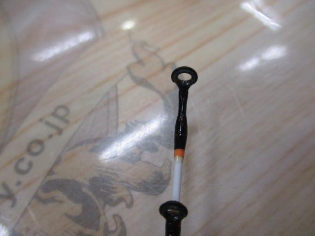 ラピッドバイパー 180S