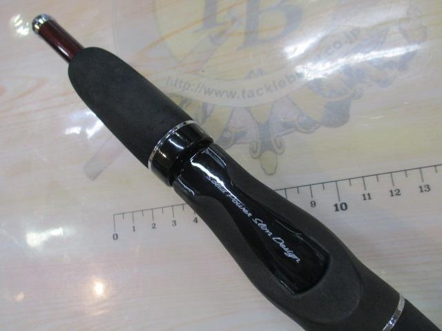 ラピッドバイパー 180