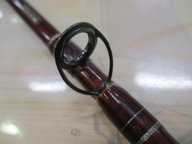 ラピッドバイパー 180