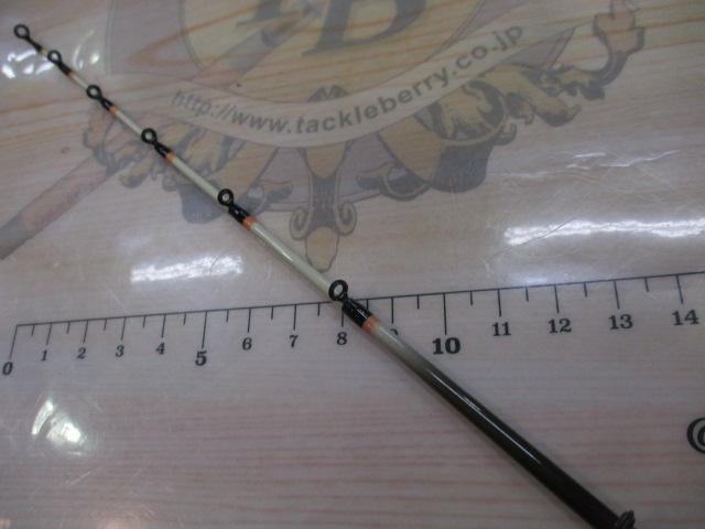 ラピッドバイパー 180