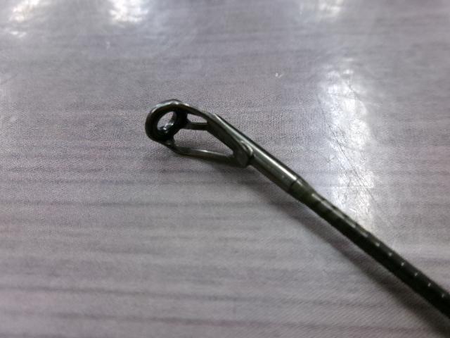 アサルトジェット タイプS 80ML