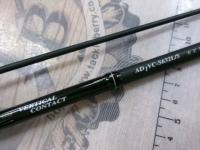 鯵道1GバーチカルコンタクトAD1VC-S632L/S