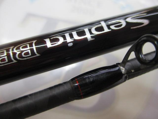 18セフィアBB S86ML