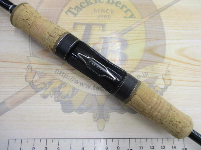 21カーディフAX S62UL