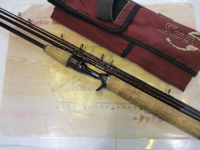 スコーピオン 1601R-4