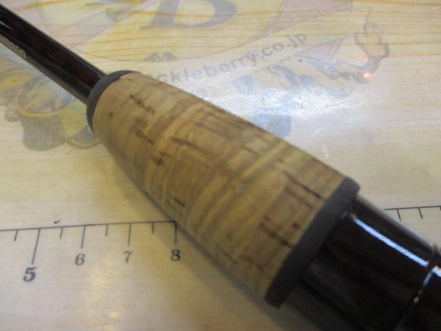 スコーピオン 1601R-4