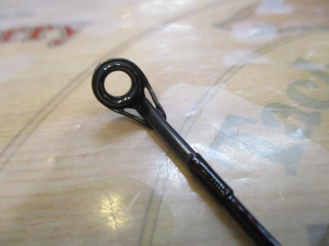 スコーピオン 1601R-4