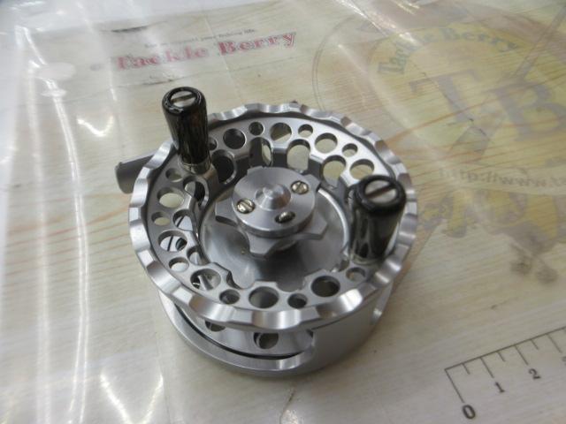 玄鯛専科攻技MD-66(G)