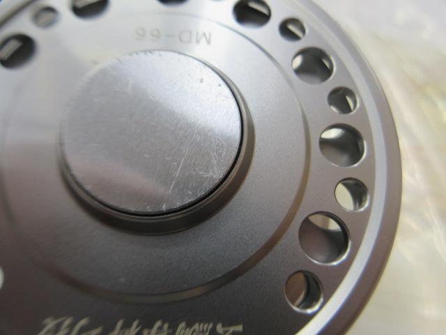 玄鯛専科攻技MD-66(G)