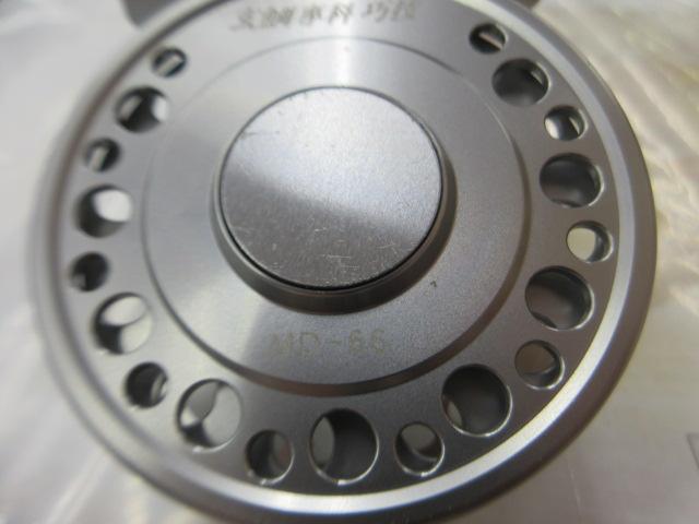 玄鯛専科攻技MD-66(G)