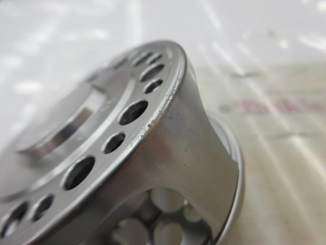 玄鯛専科攻技MD-66(G)