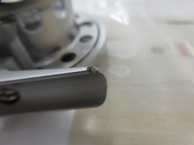 玄鯛専科攻技MD-66(G)