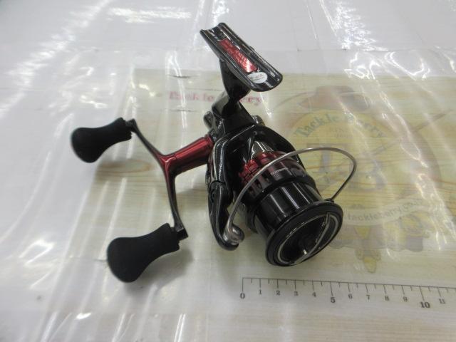 22セフィアBB C3000SDH｜＠ベリーネット 日本最大新品中古釣具WEBショップ