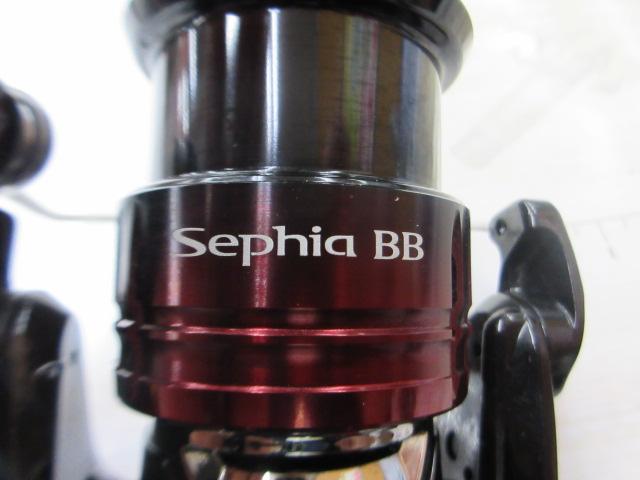 22セフィアBB C3000SDH｜＠ベリーネット 日本最大新品中古釣具WEBショップ