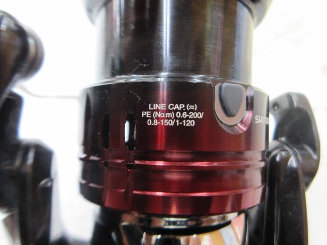 22セフィアBB C3000SDH