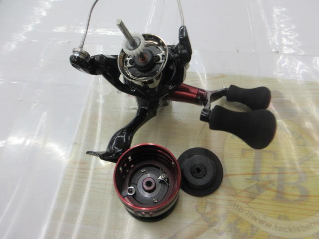 22セフィアBB C3000SDH｜＠ベリーネット 日本最大新品中古釣具WEBショップ