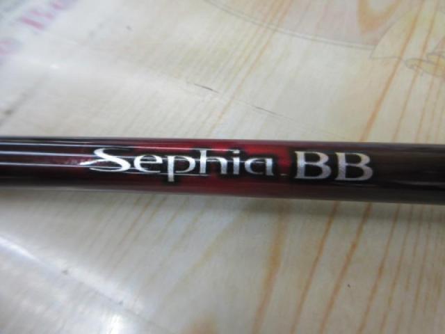 22セフィアBB S80ML