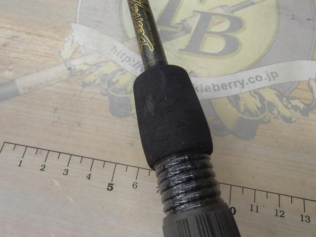 デストロイヤー F4-66X(HT1000)