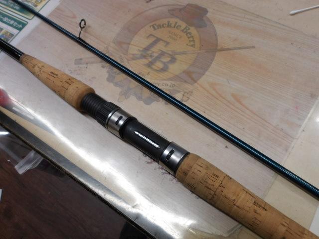 ソルティープラッガー SPS-112SS-Ti