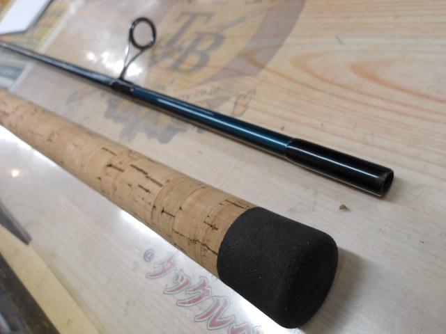 ソルティープラッガー SPS-112SS-Ti