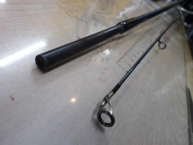 ソルティープラッガー SPS-112SS-Ti