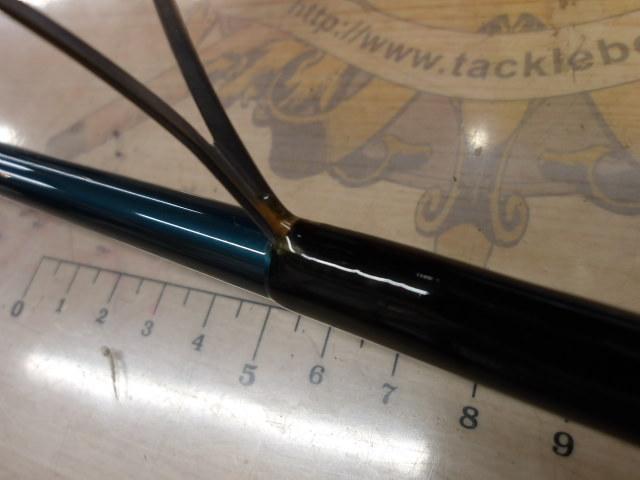 ソルティープラッガー SPS-112SS-Ti