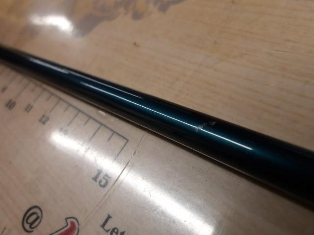 ソルティープラッガー SPS-112SS-Ti