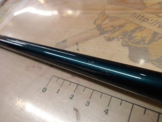 ソルティープラッガー SPS-112SS-Ti