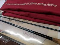 ソルティープラッガー SPS-112SS-Ti