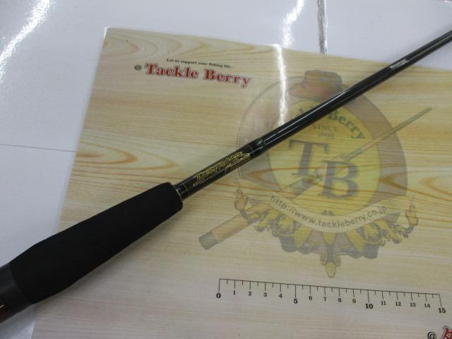 デストロイヤー F6-69X(HT800)グリーンブランクス｜＠ベリーネット