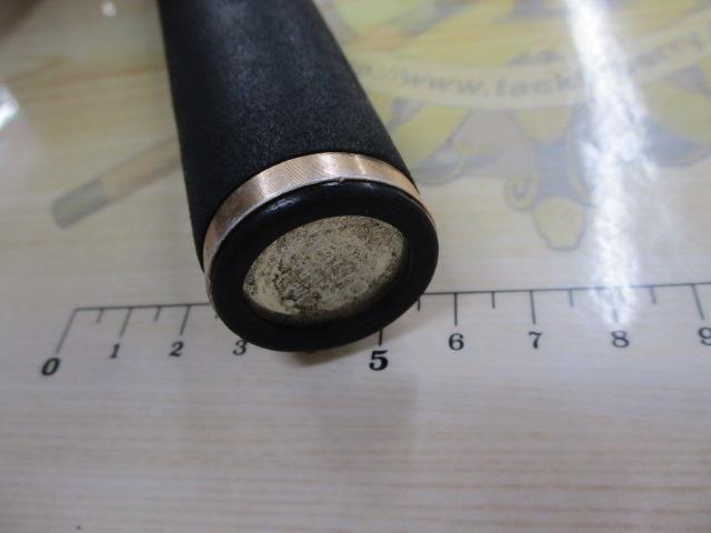 デストロイヤー F6-69X(HT800)グリーンブランクス