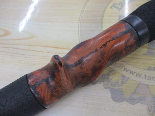 デストロイヤー F6-69X(HT800)グリーンブランクス｜＠ベリーネット