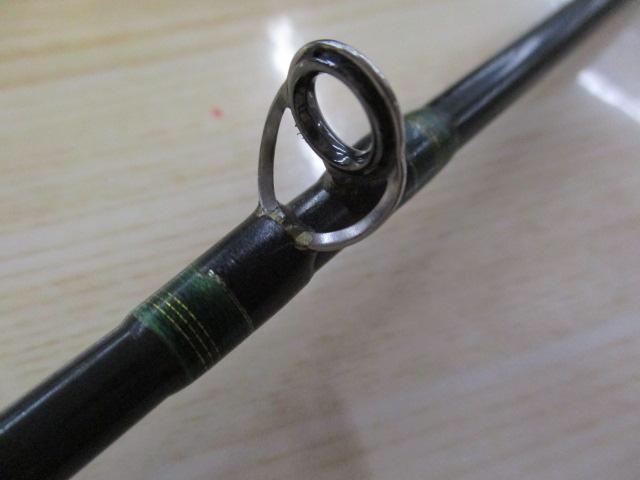 デストロイヤー F6-69X(HT800)グリーンブランクス