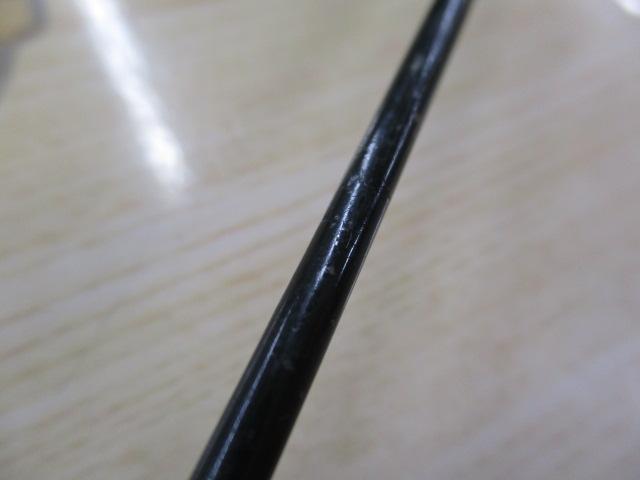 デストロイヤー F6-69X(HT800)グリーンブランクス