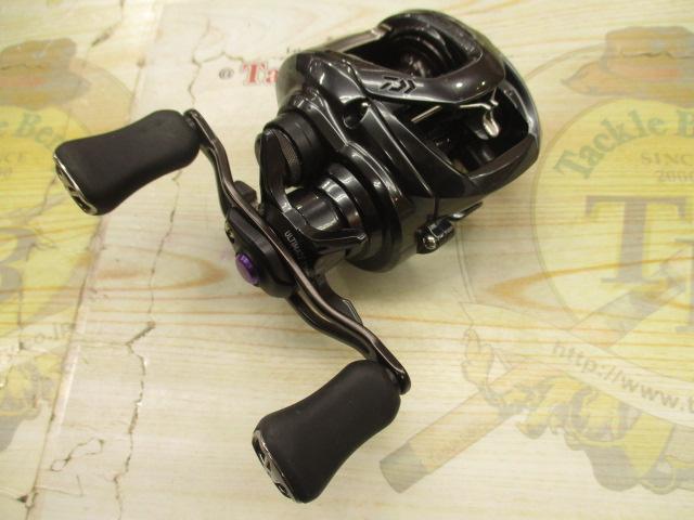 20タトゥーラ SV TW 103XH